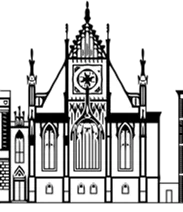 Catedral medieval
