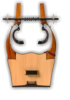 Instrumento cítara