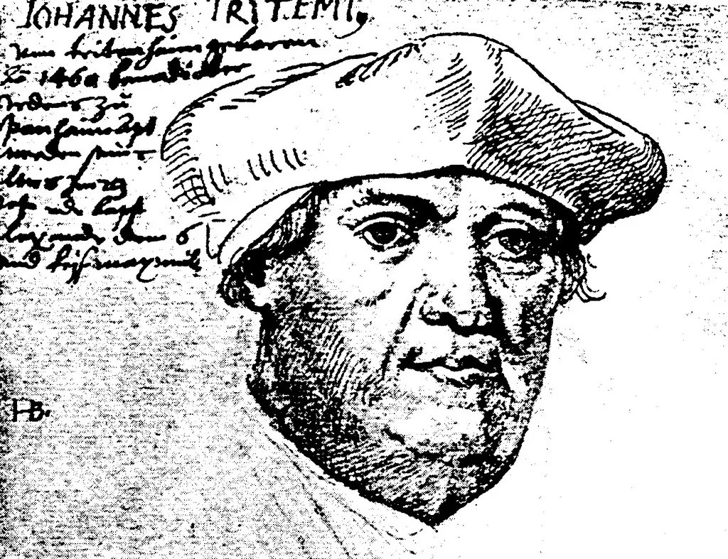 Johannes de Muris