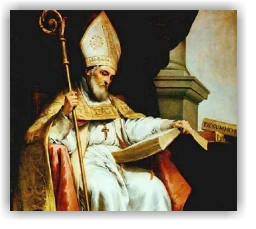 San Isidoro de Sevilla