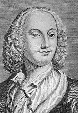 Retrato de Guillaume de Machaut