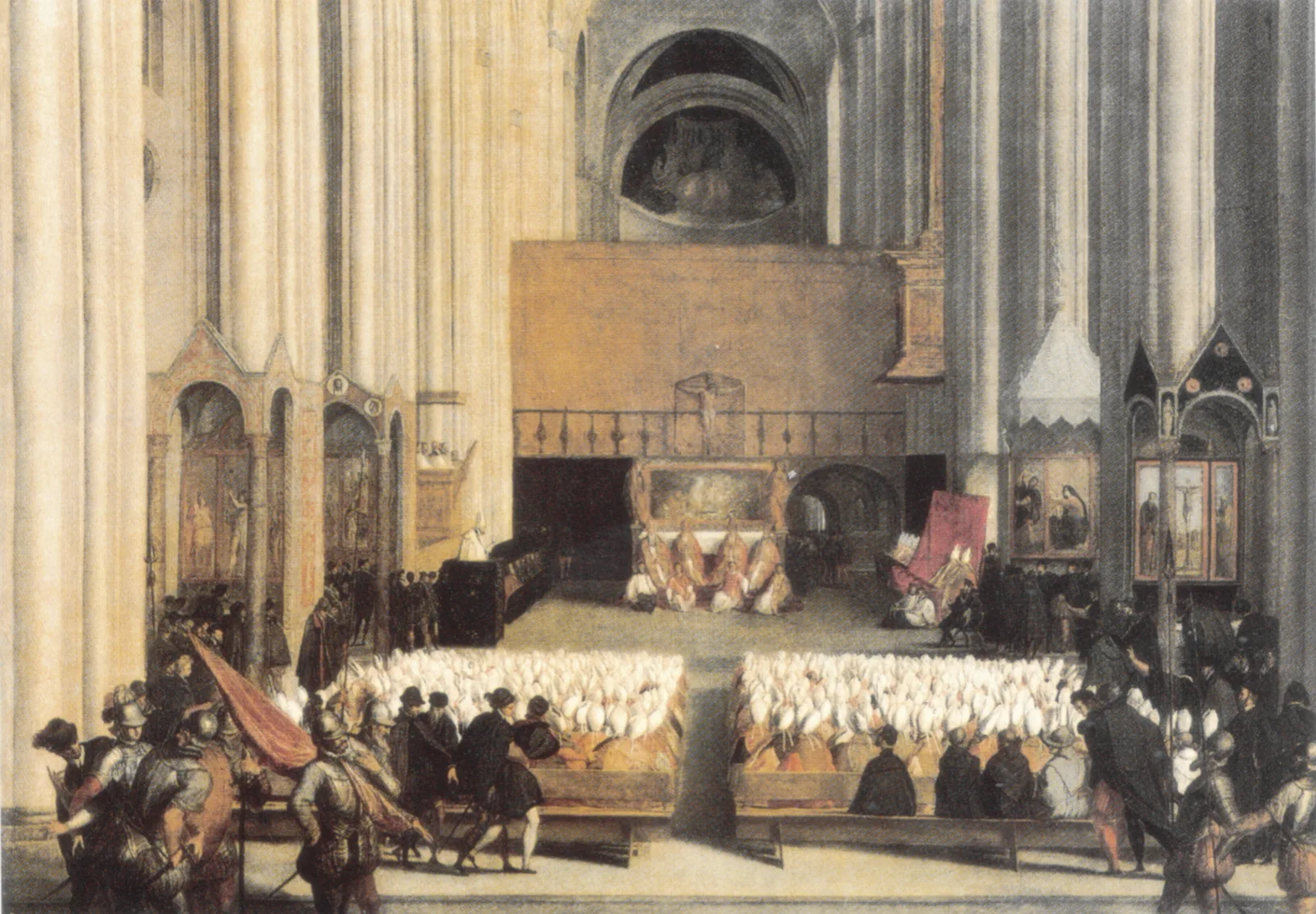Concilio de Trento