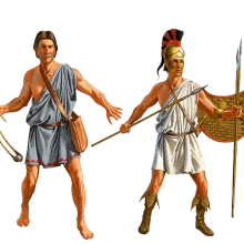 Conquista romana