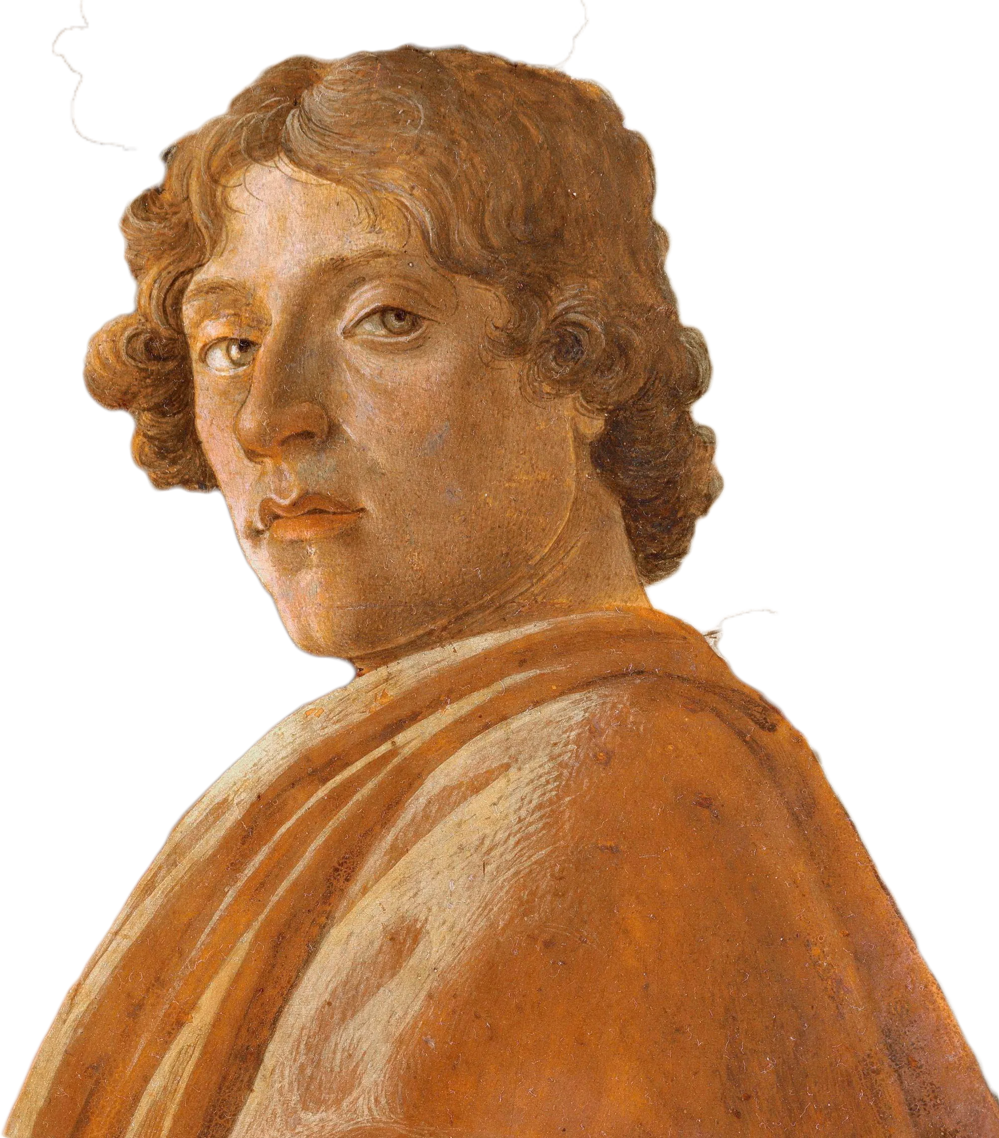 Sandro Botticelli