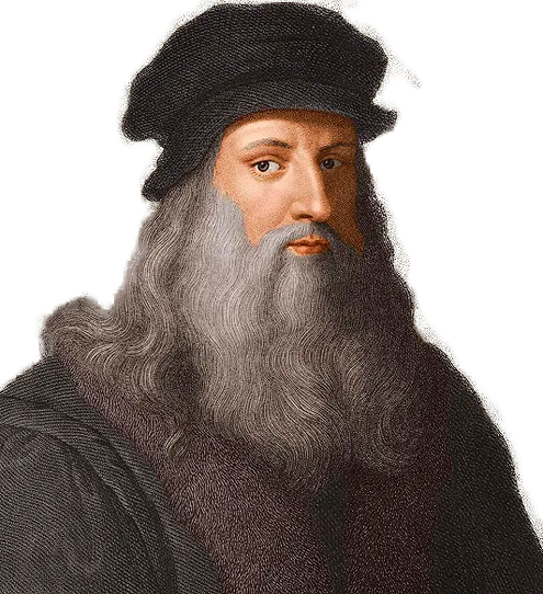 Leonardo da Vinci