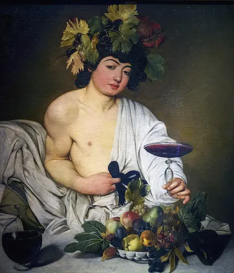 Dionisos