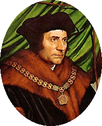 Retrato de Tomás Moro