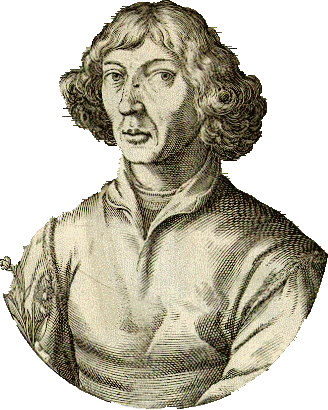 Nicolás Copérnico